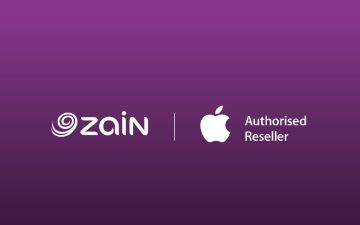 زين العراق تعلن الإطلاق الرسمي لمبيعات أجهزة iPhone 18 Pro في العراق زين العراق تعلن الإطلاق الرسمي لمبيعات أجهزة iPhone 18 Pro في العراق