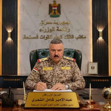 اجتماع أمني لمناقشة انتشار القطعات وانفتاحها ضمن قيادة عمليات كركوك اجتماع أمني لمناقشة انتشار القطعات وانفتاحها ضمن قيادة عمليات كركوك