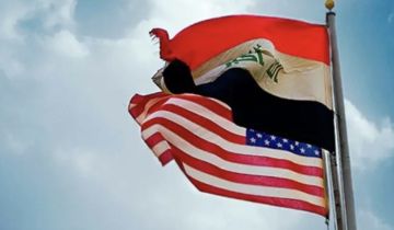 الخارجية الأمريكية تحذر من السفر للعراق: بغداد لا تستطيع ضمان سلامة مواطنينا الخارجية الأمريكية تحذر من السفر للعراق: بغداد لا تستطيع ضمان سلامة مواطنينا