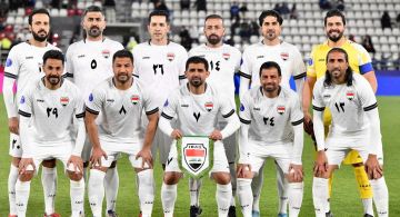 تشكيلة منتخبنا لقدامى اللاعبين لمواجهة نظيره العماني ببطولة الخليج تشكيلة منتخبنا لقدامى اللاعبين لمواجهة نظيره العماني ببطولة الخليج