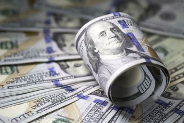 البنك المركزي: سعر الصرف مهم للاقتصاد ونحافظ على قيمة العملة المحلية البنك المركزي: سعر الصرف مهم للاقتصاد ونحافظ على قيمة العملة المحلية