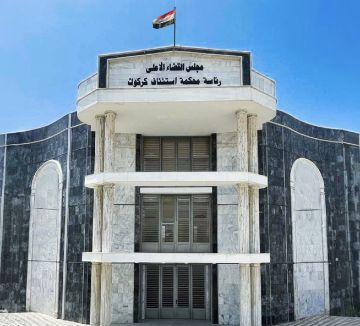 الحبس الشديد بحق ثلاثة موظفين في بلدية كركوك لتلاعبهم بتخصيص الأراضي