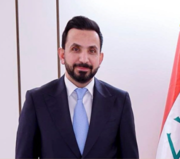 ليس خواطر ولا إرضاء قوى.. الحكمة يكشف: الإطار أشبع ملف الوزارات الجديدة بحثا ليس خواطر ولا إرضاء قوى.. الحكمة يكشف: الإطار أشبع ملف الوزارات الجديدة بحثا