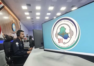 الداخلية: تضاعف عدد اتصالات واستفسارات الوافدين الأجانب بعد تفعيل خدمة التجوال الدولي الداخلية: تضاعف عدد اتصالات واستفسارات الوافدين الأجانب بعد تفعيل خدمة التجوال الدولي