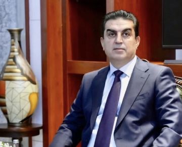 أتروشـي يؤكد أهمية تعزيز قيم التآخي والتعايش بين جميع المكونات أتروشـي يؤكد أهمية تعزيز قيم التآخي والتعايش بين جميع المكونات