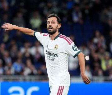 ريال مدريد يكتسح لايبزيغ برباعية في دوري أبطال أوروبا