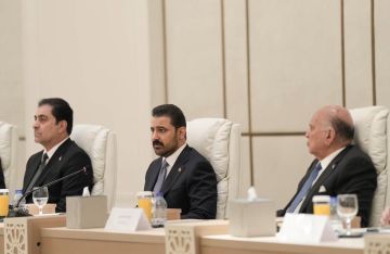 رئيس الوزراء: العراق قطع شوطا كبيرا نحو تهيئة الفرص لاستقطاب المزيد من الاستثمارات رئيس الوزراء: العراق قطع شوطا كبيرا نحو تهيئة الفرص لاستقطاب المزيد من الاستثمارات