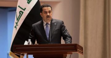 السوداني: سيادة الدولة تتحقق بالابتعاد عن الصراعات الحزبية والدينية والعرقية السوداني: سيادة الدولة تتحقق بالابتعاد عن الصراعات الحزبية والدينية والعرقية