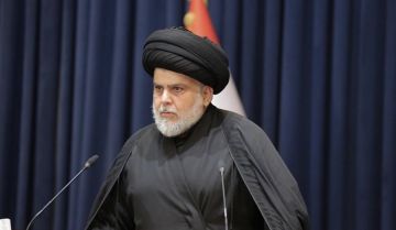 السيد الصدر: استهداف دور العبادة المسيحية في الأردن عمل إرهابي السيد الصدر: استهداف دور العبادة المسيحية في الأردن عمل إرهابي