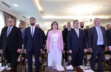 برعاية رئيس الوزراء.. وزارة البيئة تطلق وثيقة المساهمات المحددة وطنيا للعراق NDC برعاية رئيس الوزراء.. وزارة البيئة تطلق وثيقة المساهمات المحددة وطنيا للعراق NDC