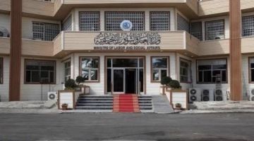 وزارة العمل: شمول أكثر من 500 ألف فرد بالضمان الصحي في بغداد وزارة العمل: شمول أكثر من 500 ألف فرد بالضمان الصحي في بغداد