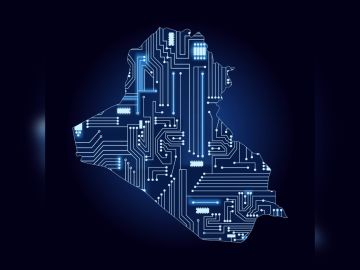 الإعلام والاتصالات : فرص استثمارية واسعة أمام شركات تكنولوجيا المعلومات في العراق الإعلام والاتصالات : فرص استثمارية واسعة أمام شركات تكنولوجيا المعلومات في العراق