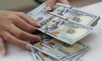 أسعار صرف الدولار في الأسواق العراقية ليوم السبت أسعار صرف الدولار في الأسواق العراقية ليوم السبت