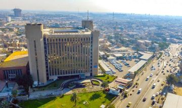 التعليم توافق على دعوة الطالبات الأذربيجانيات المحجبات إلى الدراسة في الجامعات العراقية التعليم توافق على دعوة الطالبات الأذربيجانيات المحجبات إلى الدراسة في الجامعات العراقية