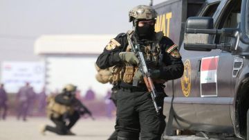 الاستخبارات تفكك شبكة من 4 متهمين تستولي على أموال المتقاعدين عبر قروض وسلف إلكترونية الاستخبارات تفكك شبكة من 4 متهمين تستولي على أموال المتقاعدين عبر قروض وسلف إلكترونية