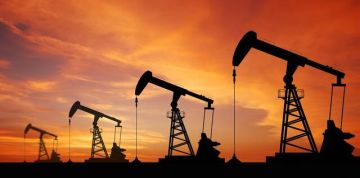 الخام الأمريكي يتجاوز 110 دولار ويسجل أعلى مستوياته بـ5 أشهر الخام الأمريكي يتجاوز 110 دولار ويسجل أعلى مستوياته بـ5 أشهر