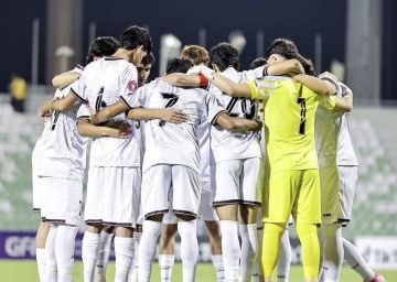 كأس الخليج.. ليوث الرافدين بمواجهة الفراعنة لتعزيز الجاهزية قبل تصفيات آسيا