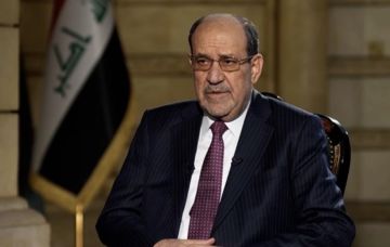 المالكي: نقف مع الأردن الشقيق في مواجهة الإرهاب المالكي: نقف مع الأردن الشقيق في مواجهة الإرهاب