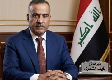وزير الدفاع يبدأ مهامه الرسمية بإصدار هذا التوجيه. وزير الدفاع يبدأ مهامه الرسمية بإصدار هذا التوجيه.