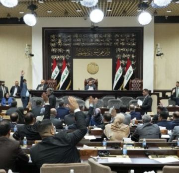 مجلس النواب يصوت على تمديد فصله التشريعي لمدة 30 يوما مجلس النواب يصوت على تمديد فصله التشريعي لمدة 30 يوما