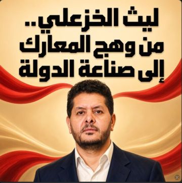 ليث الخزعلي.. من وهج المعارك إلى صناعة الدولة ليث الخزعلي.. من وهج المعارك إلى صناعة الدولة