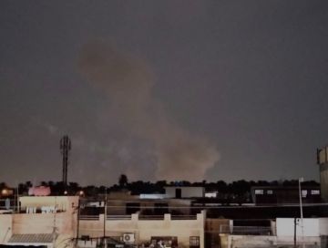 هيئة الحشد: إصابة 5 منتسبين بجروح طفيفة واللجان المختصة باشرت بالتحقيق في ملابسات الحادث هيئة الحشد: إصابة 5 منتسبين بجروح طفيفة واللجان المختصة باشرت بالتحقيق في ملابسات الحادث