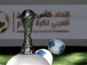 منتخبنا الوطني يودع رسمياً خليجي 27 بعد تأهل عُمان عن طريق القرعة