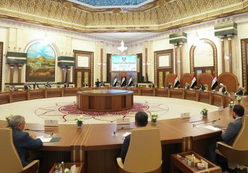 رئيس الوزراء يستضيف الاجتماع الدوري لائتلاف إدارة الدولة رئيس الوزراء يستضيف الاجتماع الدوري لائتلاف إدارة الدولة