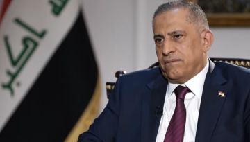 مستشار الأمن القومي: إعادة أكثر من عشرين ألف عراقي من مخيم الهول مستشار الأمن القومي: إعادة أكثر من عشرين ألف عراقي من مخيم الهول