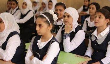 التربية ترفض تقييد حرية الطالبات في ارتداء الحجاب وتؤكد إيمانها بحرية الملبس والمظهر