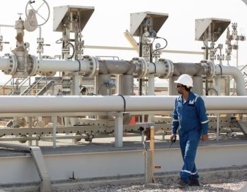 غاز البصرة وتوتال إنرجيز تباشران إجراءات تشغيل 327 خريجا من معهد النفط غاز البصرة وتوتال إنرجيز تباشران إجراءات تشغيل 327 خريجا من معهد النفط