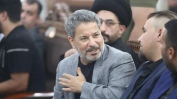 تحالف شبل الزيدي: المقاومة ليست مهنة أو ورقة للاستحواذ تحالف شبل الزيدي: المقاومة ليست مهنة أو ورقة للاستحواذ
