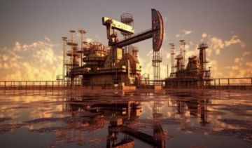 تراجع أسعار النفط مع انحسار المخاوف بشأن إمدادات الشرق الأوسط تراجع أسعار النفط مع انحسار المخاوف بشأن إمدادات الشرق الأوسط