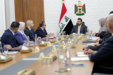 رئيس الوزراء يوجه بتوفير التخصيصات المالية المناسبة لوزارة الصحة رئيس الوزراء يوجه بتوفير التخصيصات المالية المناسبة لوزارة الصحة