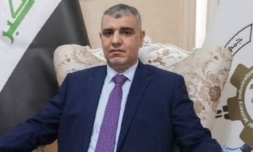 وزير الاقتصاد الرقمي والحوكمة: سنعمل على تسريع التحول الرقمي وتبسيط الإجراءات الحكومية وزير الاقتصاد الرقمي والحوكمة: سنعمل على تسريع التحول الرقمي وتبسيط الإجراءات الحكومية