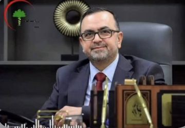 وزير الصحة: العراق يمتلك خبرة كبيرة في مواجهة الظروف الاستثنائية والطارئة وزير الصحة: العراق يمتلك خبرة كبيرة في مواجهة الظروف الاستثنائية والطارئة