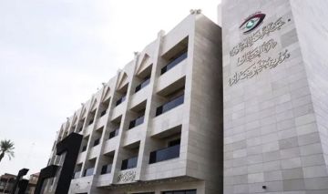 النزاهة تطيح بمعاون مدير مجمع حبوب الاسحاقي لمساومته الفلاحين النزاهة تطيح بمعاون مدير مجمع حبوب الاسحاقي لمساومته الفلاحين