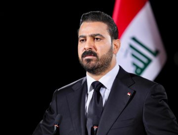 رئيس الوزراء يعرب عن تضامن العراق مع إسبانيا إثر حادث اصطدام القطارين رئيس الوزراء يعرب عن تضامن العراق مع إسبانيا إثر حادث اصطدام القطارين