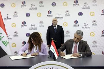 وزير التعليم يرعى مذكرات تعاون مع جامعات ومؤسسات بحثية دولية وزير التعليم يرعى مذكرات تعاون مع جامعات ومؤسسات بحثية دولية