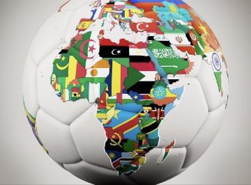 ترتيب أفضل 10 منتخبات إفريقية في تصنيف 