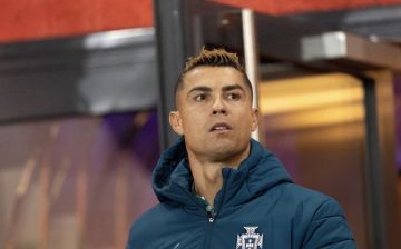 رونالدو يعلن: لن أرتدي قميص المنتخب البرتغالي مجددا ما دام جيسوس يقود السيليساو رونالدو يعلن: لن أرتدي قميص المنتخب البرتغالي مجددا ما دام جيسوس يقود السيليساو