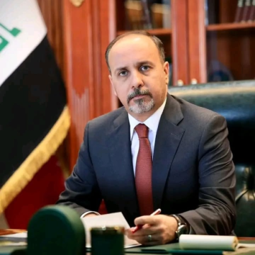 أمين بغداد: المواطن هو الذي يحكم على الإنجاز وليس نحن.. أهالي العاصمة يلمسون الفرق أمين بغداد: المواطن هو الذي يحكم على الإنجاز وليس نحن.. أهالي العاصمة يلمسون الفرق