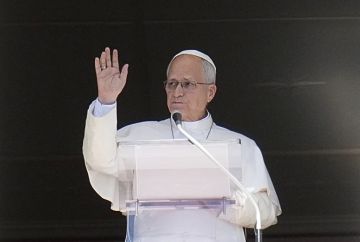 ما الذي يجب معرفته عن عملية رئة البابا ليو 14 المقررة قريبا ما الذي يجب معرفته عن عملية رئة البابا ليو 14 المقررة قريبا