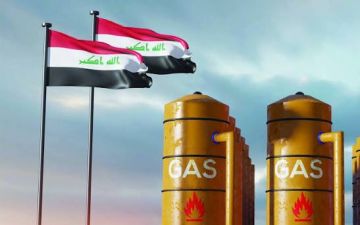 وزير النفط: مشاريع جديدة لاستثمار الغاز الحر والمصاحب وتعزيز الإنتاج الوطني وزير النفط: مشاريع جديدة لاستثمار الغاز الحر والمصاحب وتعزيز الإنتاج الوطني