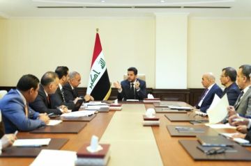 ليث الخزعلي يبحث إنشاء مدن عصرية واقتصادية متكاملة ليث الخزعلي يبحث إنشاء مدن عصرية واقتصادية متكاملة