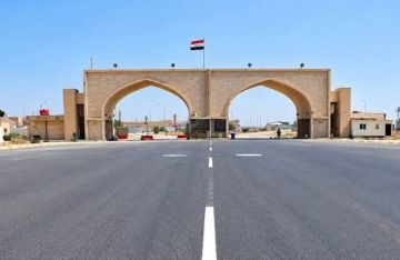 الحكومة العراقية: لا توجد لدينا مقرات للحوثيين في العراق الحكومة العراقية: لا توجد لدينا مقرات للحوثيين في العراق