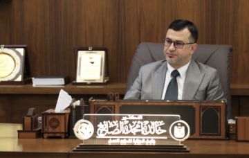 العمل: إلزام الشركات النفطية بتشغيل 80 بالمئة من العمالة العراقية
