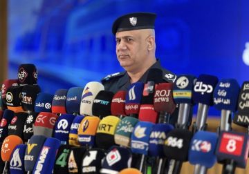 الداخلية: القبض على 308 متهمين خلال أيلول الماضي بينهم 31 بقضايا نزاهة الداخلية: القبض على 308 متهمين خلال أيلول الماضي بينهم 31 بقضايا نزاهة