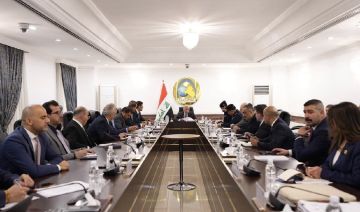 وزير الخارجية: مؤتمر وزراء خارجية منظمة التعاون الإسلامي يحظى بأهمية كبيرة وزير الخارجية: مؤتمر وزراء خارجية منظمة التعاون الإسلامي يحظى بأهمية كبيرة
