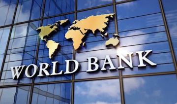 البنك الدولي يتوقع ارتفاع أسعار السلع الأساسية 23 بالمئة خلال 2026 ويحذر من تفاقم انعدام الأمن الغذائي البنك الدولي يتوقع ارتفاع أسعار السلع الأساسية 23 بالمئة خلال 2026 ويحذر من تفاقم انعدام الأمن الغذائي
